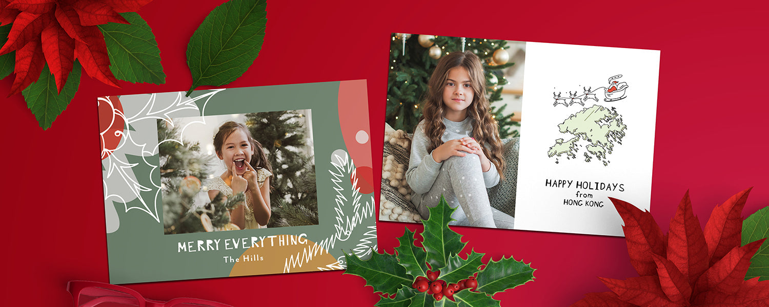 Holiday Cards