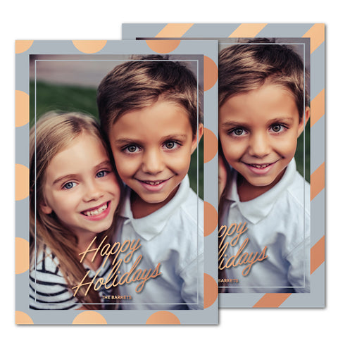 Radiance | Holiday Cards by Blank Sheet