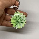 Agave - Blooms & Blossoms Pet ID Tag