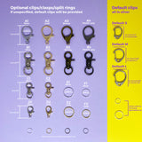 Shibainu (Black) - Best in Breed Dog Tag