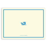 Year of the Dragon Baby | Birth Announcements by Blank Sheet