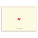 Year of the Dragon Baby | Birth Announcements by Blank Sheet