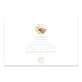 Chinese Francolin | Hong Kong Birds Note Cards by Blank Sheet