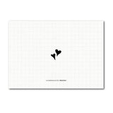 Baby Info Grid Minimalist