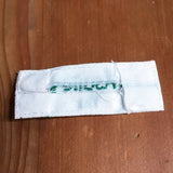 embroidered name patches