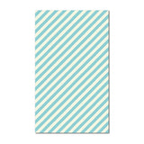 Classy Stripes Blue