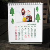 Watercolor 160x200mm with Lunar Dates (personalized events enabled)