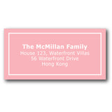 Happy Moments Birth Announcements