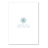 Stencil Greetings