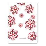 Stencil Greetings