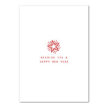 Stencil Greetings