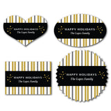 Golden Holidays