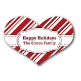 Rouge Holidays (Stripes)