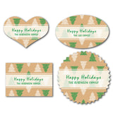 Delightful Trees (Maple)