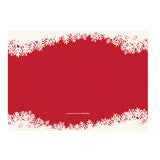 Red card back(bi-fold)