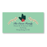 Holly Blessings