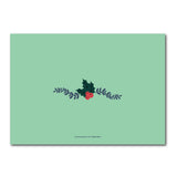Card back (bi-fold)