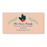 Holly Blessings