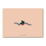 Card back (bi-fold)