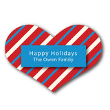 Merry Pattern (Stripes)
