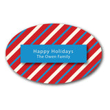 Merry Pattern (Stripes)