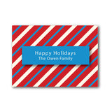 Merry Pattern (Stripes)