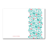 Card back (bi-fold)