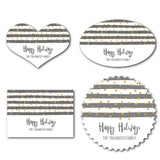 Shiny Joy (Gray)