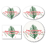 Wonderful Pine (White)