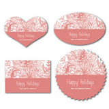 Pines of Love (New York Pink)