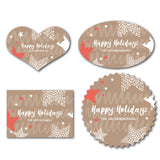 Holiday Blocks