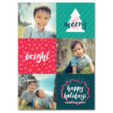 Holiday Blocks (Forest)