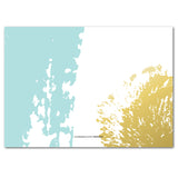 A Dash of Gold (Mint)