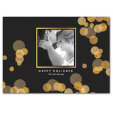 Dreamy Glitter (Gold)