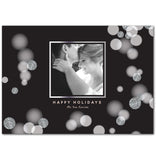 Dreamy Glitter (Silver)