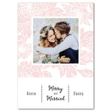 Merry Roses (Pink)