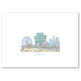 Pop-up Hong Kong (Tamar Park)