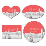 Pop-up Hong Kong (Victoria Harbour)