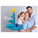 Christmas Flair | Holiday Cards by Blank Sheet