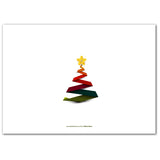 Christmas Flair | Holiday Cards by Blank Sheet