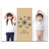 Stardust | Holiday Cards and Christmas Cards by Blank Sheet