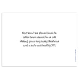 Best Of Hong Kong | Holiday Cards and Christmas Cards by Blank Sheet