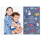 Best Of Hong Kong | Holiday Cards and Christmas Cards by Blank Sheet