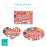 Best Of Hong Kong | Holiday Cards and Christmas Cards by Blank Sheet