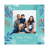 Vibrant Celebration | Holiday Cards and Christmas Cards by Blank Sheet
