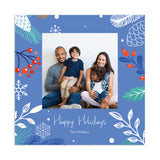Vibrant Celebration | Holiday Cards and Christmas Cards by Blank Sheet