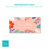 Vibrant Celebration | Holiday Cards and Christmas Cards by Blank Sheet