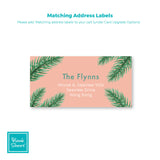 Fir Love | Holiday Cards and Christmas Cards by Blank Sheet