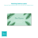 Fir Love | Holiday Cards and Christmas Cards by Blank Sheet