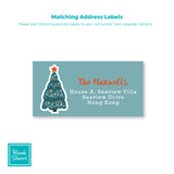 Christmas Gallery | Holiday Cards and Christmas Cards by Blank Sheet